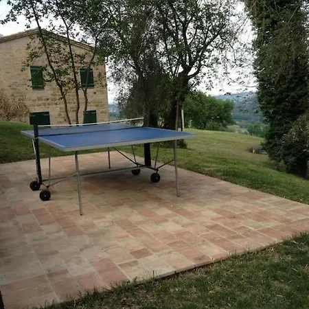 Casa Brizzi *