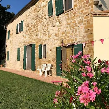 Casa Brizzi