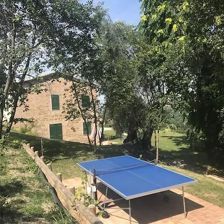 Casa Brizzi San Pietro (Ancona)