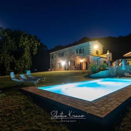 Casa Brizzi בית נופש San Pietro (Ancona)