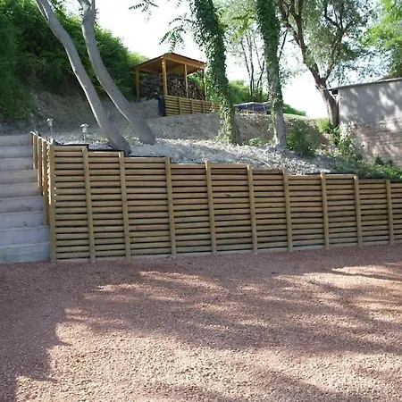 Casa Brizzi בית נופש *