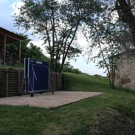 Casa Brizzi *