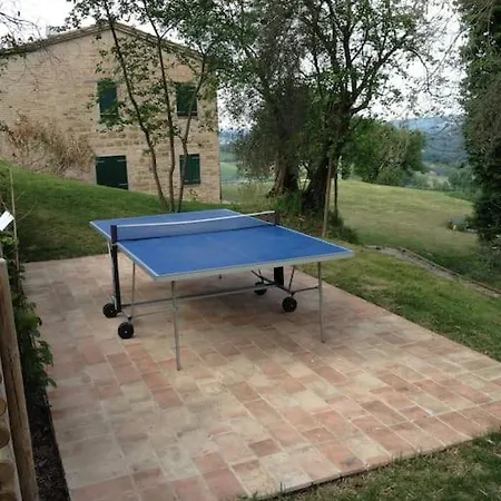 Casa Brizzi *