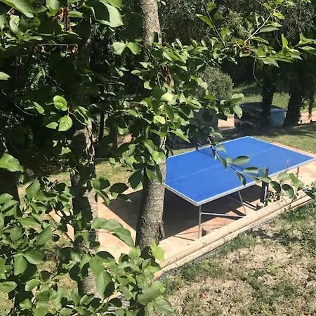 בית נופש Casa Brizzi San Pietro (Ancona)