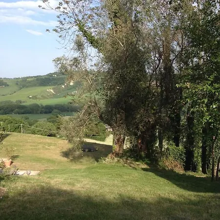 Casa Brizzi * San Pietro (Ancona)