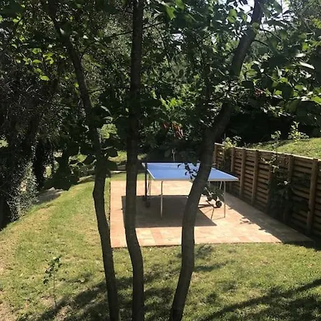 Casa Brizzi בית נופש