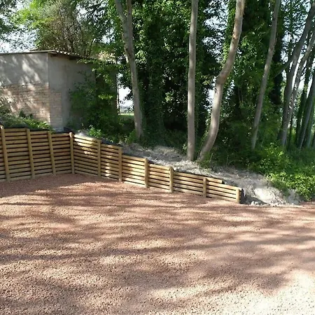 Casa Brizzi *