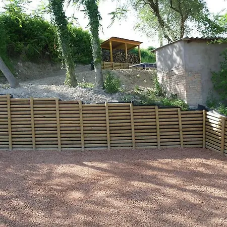 Casa Brizzi *